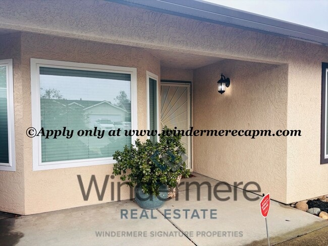 Photo - Coming Soon! Charming 3-bed, 2-bath Gem in East Del Paso Heights- Your Perfect Home Awaits!