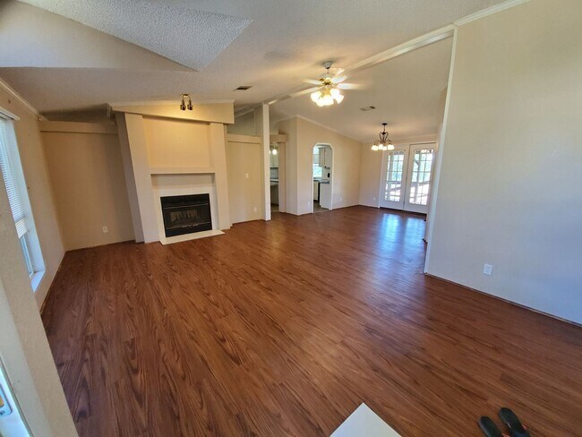 5 Bedroom house in the Country - 5 Bedroom house in the Country