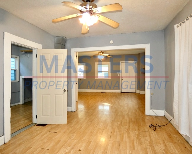 Building Photo - 1333 Peck St