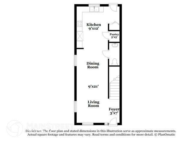 Photo - 3145 4th Ave S