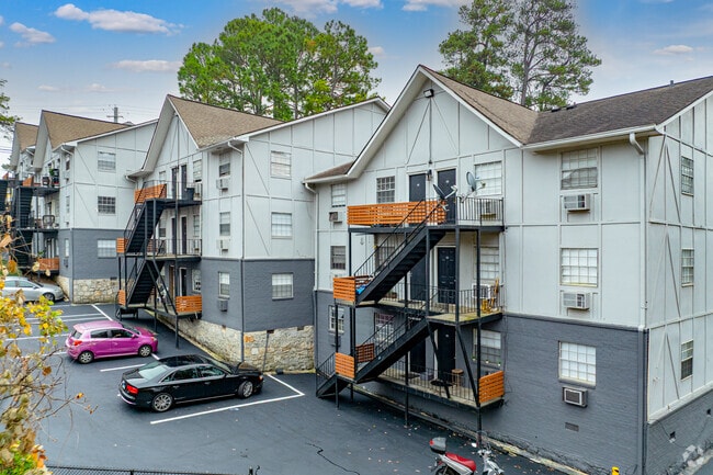 Photo - Rio At Lenox