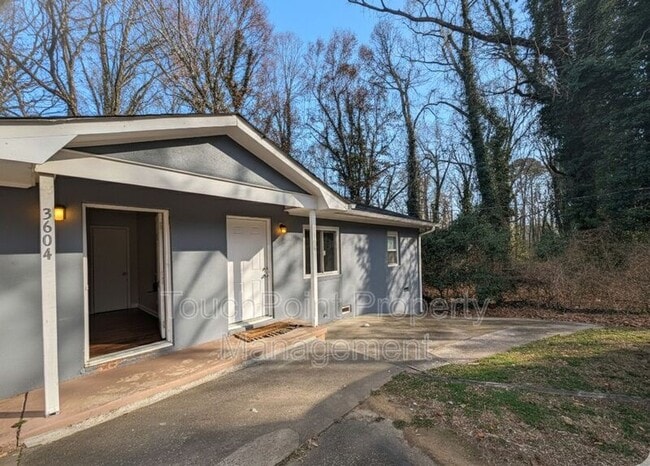 Building Photo - 3604 Morris Field Dr