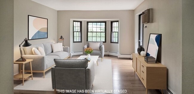 Photo - 16 Winter St Condo Unit 32C