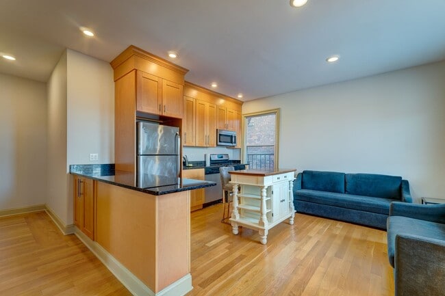 Photo - FG Rooms and Short Term Rentals Unit 436 Prospect Apt 3 - 2 Bed Furnished