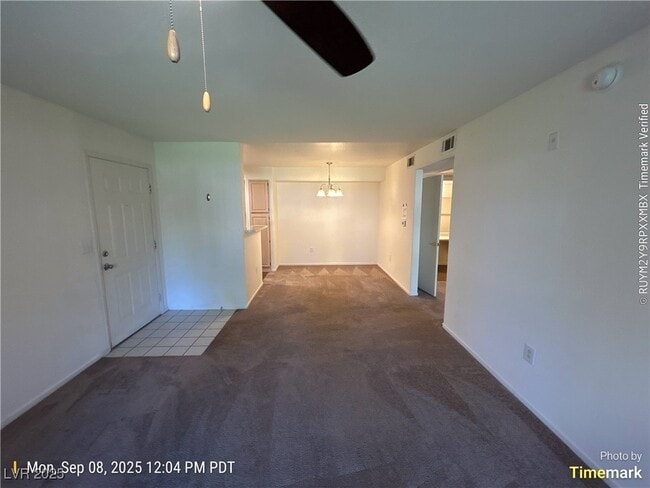 Building Photo - 555 E Silverado Ranch Blvd Unit 1042 Rental