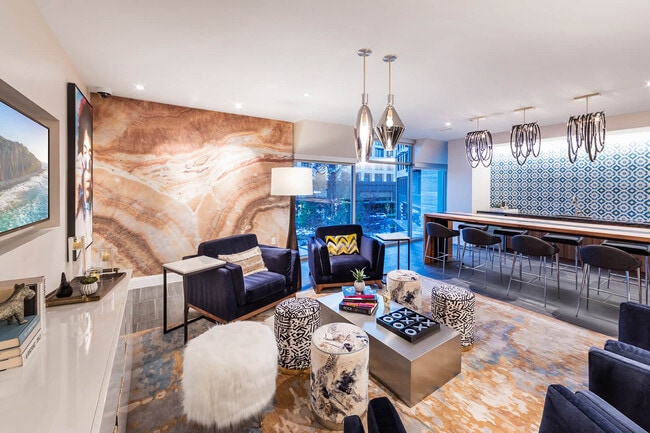 Photo - North at Totem Lake Apartments