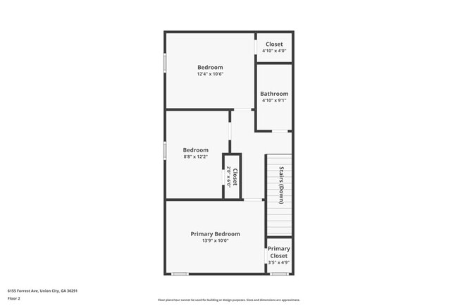 Photo - 6155 Forrest Ave House