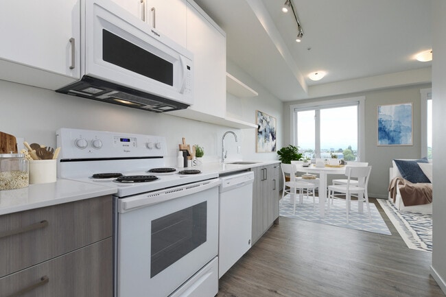 Building Photo - The Verve