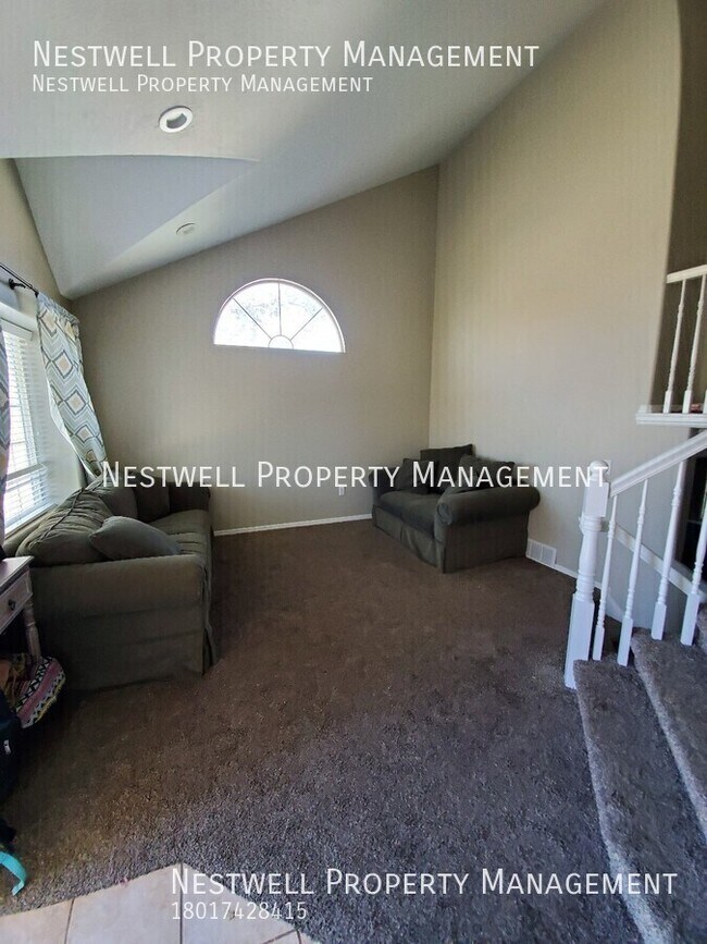 Newly Remodeled 3bed Home in Midvale House Rental in Midvale, UT