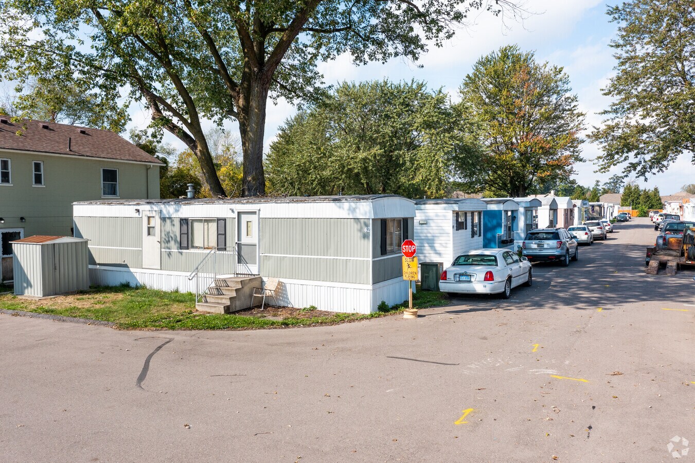 Photo - Sunny South Villa