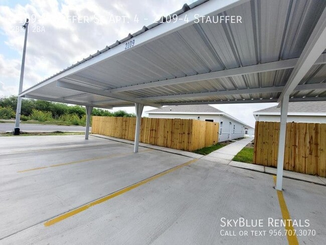 Photo - 2109 Stauffers St Unit 2109-4 Stauffer