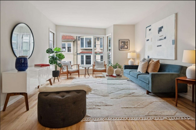 Photo - 1250 Clay St Unit 301