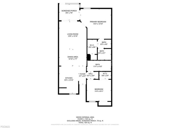 Photo - 4626 SE 5th Pl Unit 103