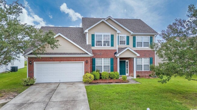 Beautiful 4 bedroom, 2.5 bath home located... - Beautiful 4 bedroom, 2.5 bath home located...