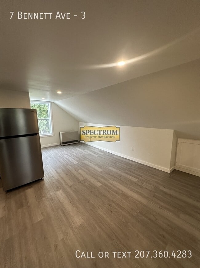 Photo - 7 Bennett Ave Unit 3