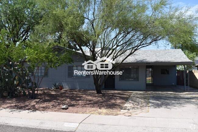 Building Photo - 2528 E Coolidge St Rental