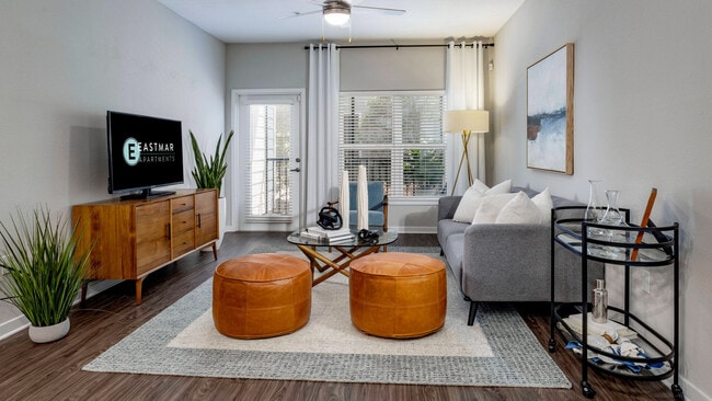 Building Photo - Eastmar Commons Rental