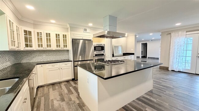 Photo - 3310 N Braeswood Blvd