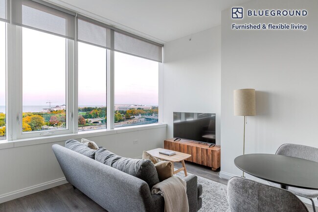 Photo - 1000 S Michigan Ave Unit FL9-ID1347