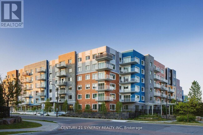 Photo - 1088 Maritime Way Unit 607