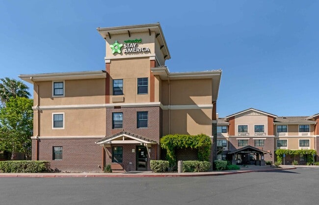 Photo - Furnished Studio-Sacramento - Elk Grove