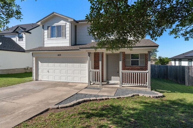 Photo - 403 Lakemont Dr