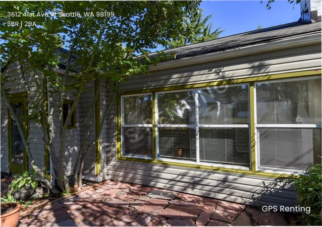 Photo - 3612 41st Ave W