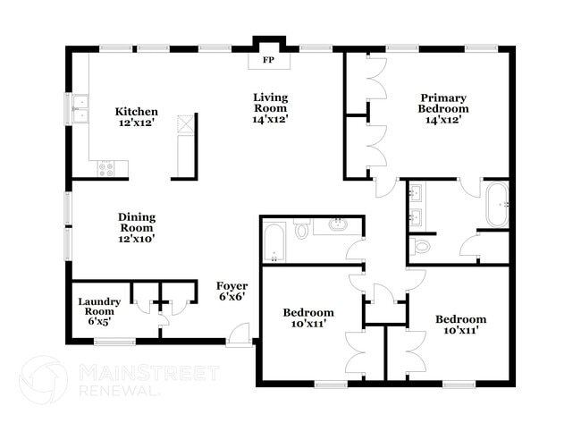 Photo - 807 Valley Oak Dr