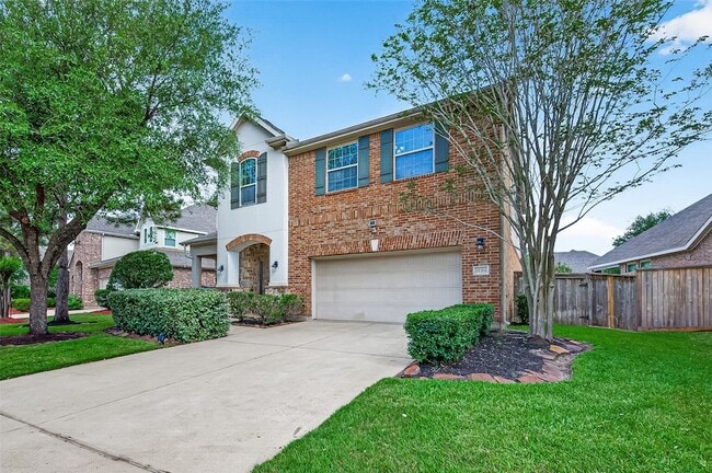 26702 Longleaf Valley Dr