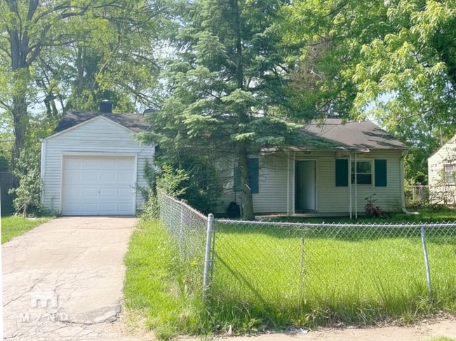 Building Photo - 6273 E 24th St