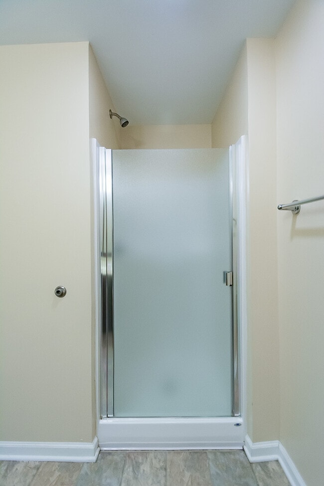 The Gateway Apartments