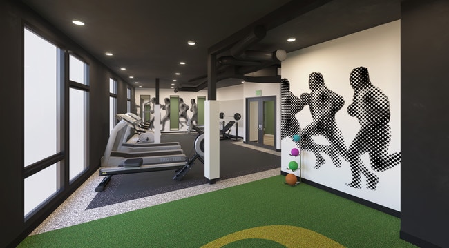 Photo - The Flats at Chase