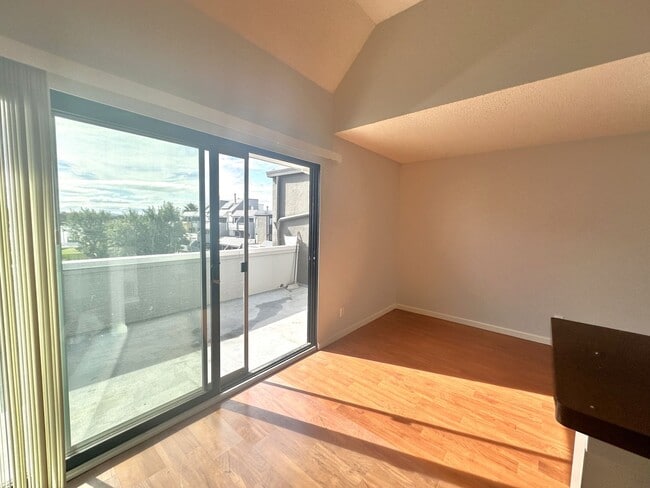 Photo - BEAUTIFUL TOP FLOOR 1 BED 1 BATH CONDO W/...