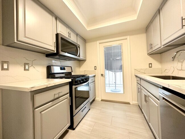 Photo - AVAILABLE NOW! 2 Bedroom 2 Bath UPDATED Co...