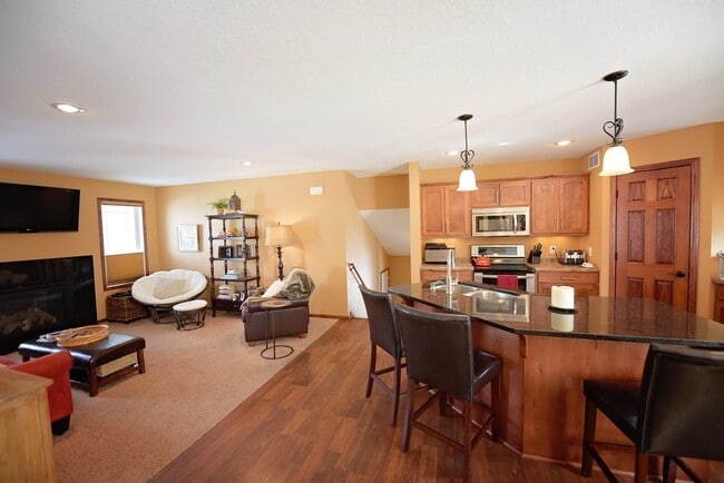 Photo - Fantastic 4 Bedroom 2 Bath House For Rent in Sartell - Sartell Schools