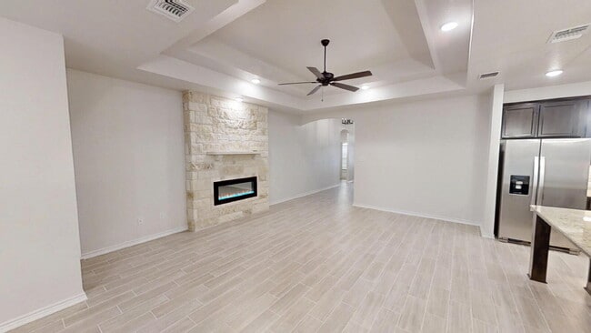 Photo - Welcome home to this beautifully designed 4-bedroom, 2.5-bathroom gem!