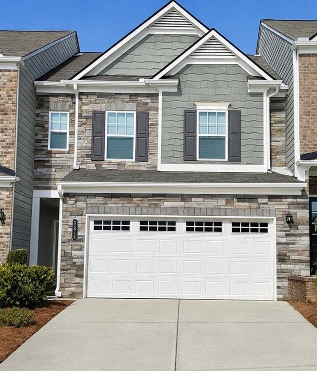 Building Photo - 5258 City Walk Dr