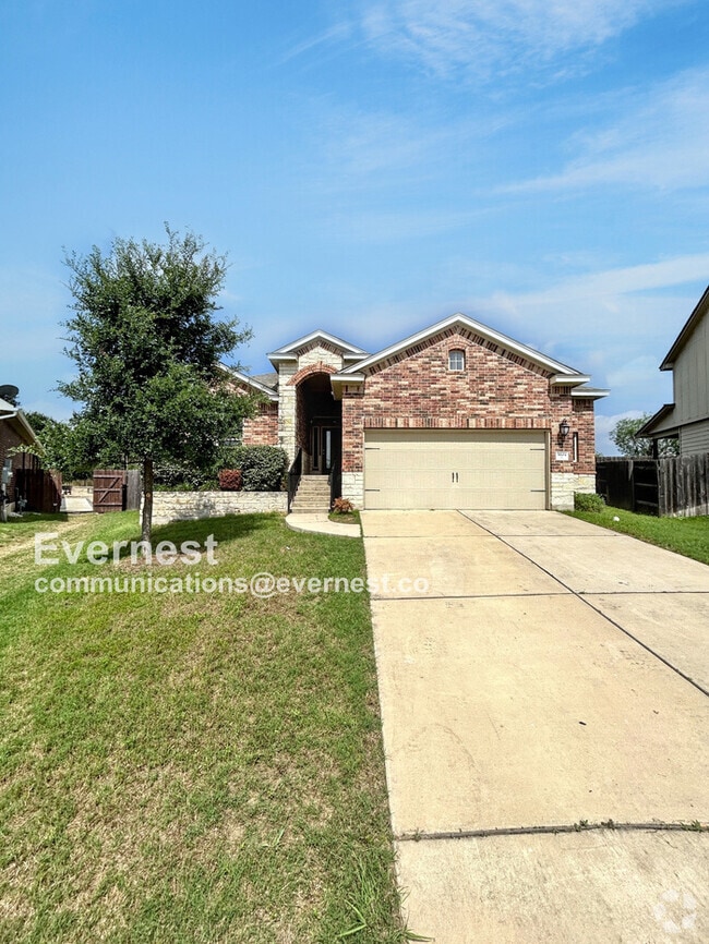 Building Photo - 5604 Bonneville Bend Rental
