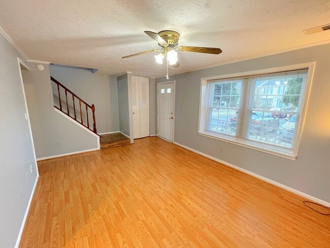 Photo - Newly Renovated 3 Bed 2.5 Bath Townhome With A Fenced Yard In Bannerwood Community