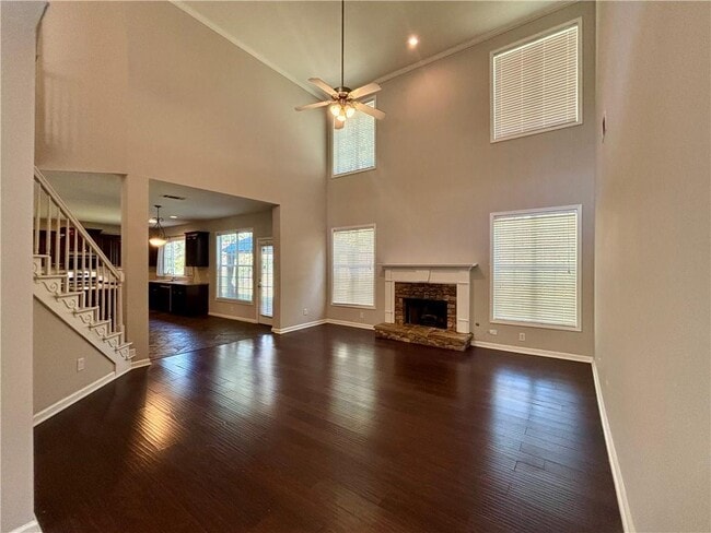 3252 Sandy Branch Ln