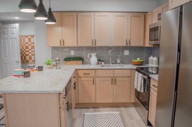 Joslen Commons Apartments