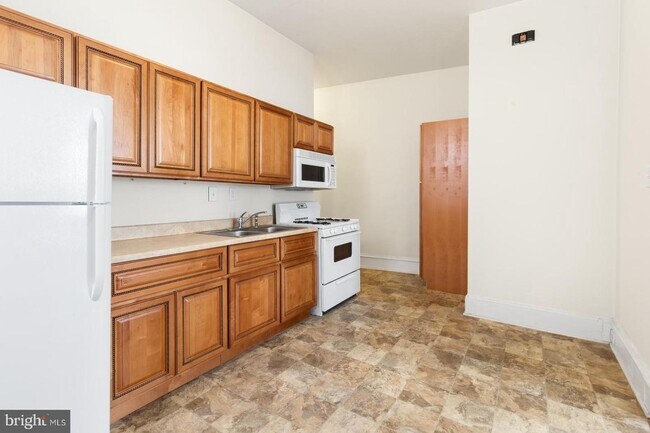 Photo - 3503 Indian Queen Ln Unidad 1