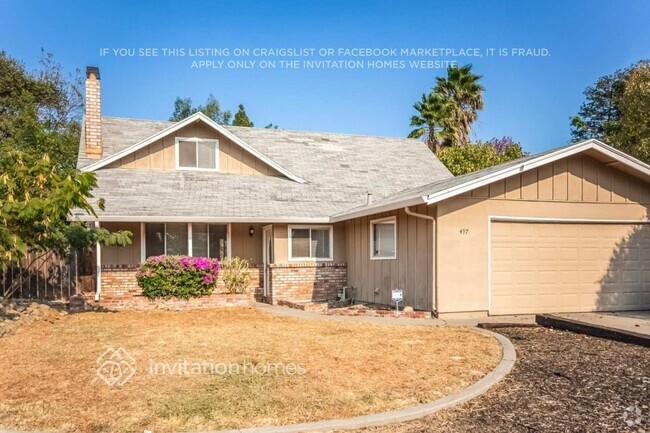 Building Photo - 497 Burlington Dr Rental