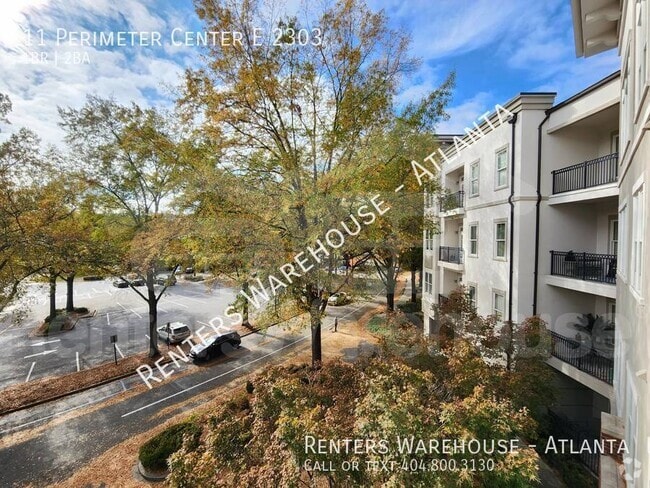 Building Photo - 11 Perimeter Ctr Rental