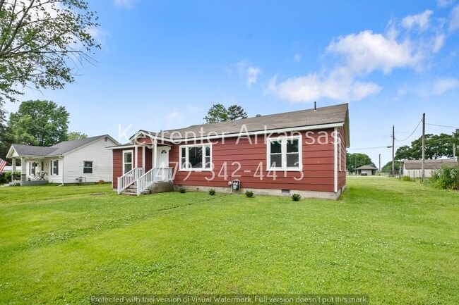 Photo - 3 Bed, 2 Bath Home Available in Gentry!