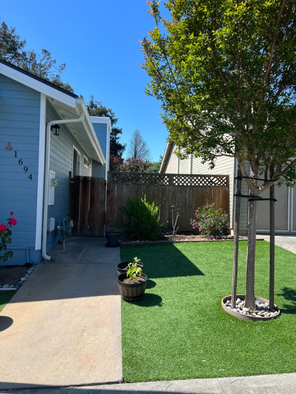 1694 Colony Way Rental House Rental in Santa Cruz, CA