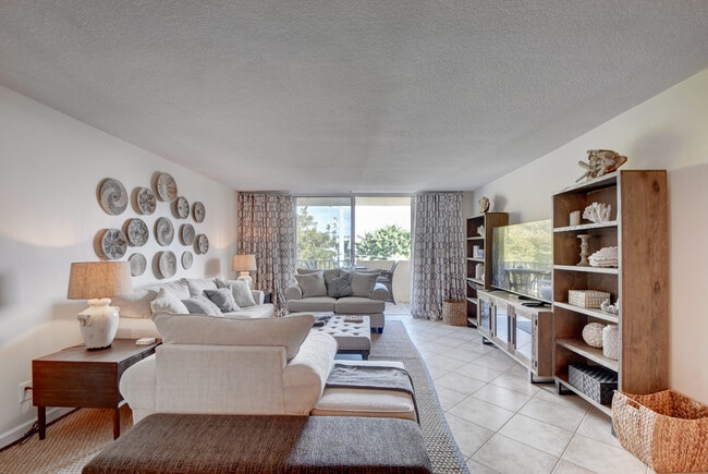 Photo - 1000 Spanish River Rd Condo Unit 4j