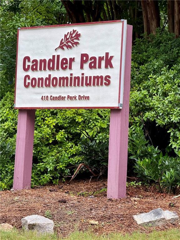 Building Photo - 410 Candler Park Dr NE Unit A1