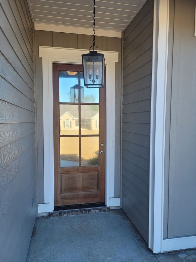 Photo - Spacious 4BR Home with Inground Pool, Open Split Floor Plan & Side-Entry Garage