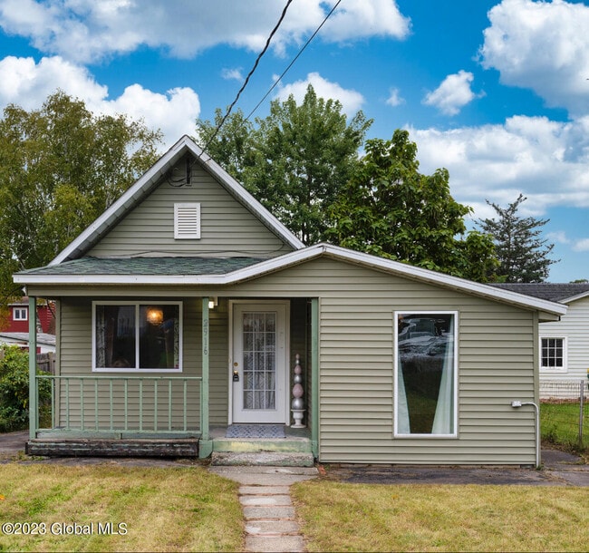 Building Photo - 2916 Ford Ave